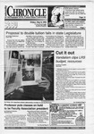 The Chronicle [May 8, 1992]