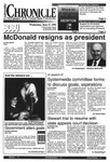 The Chronicle [June 17, 1992]