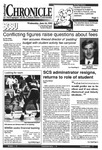 The Chronicle [June 24, 1992]
