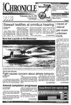 The Chronicle [July 15, 1992]