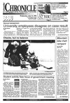 The Chronicle [July 22, 1992]
