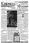 The Chronicle [July 29, 1992]
