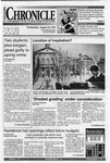 The Chronicle [August 12, 1992]