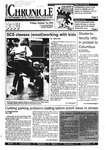 The Chronicle [October 16, 1992]