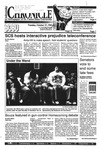 The Chronicle [October 27, 1992]