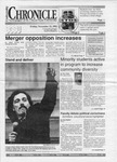 The Chronicle [November 13, 1992]