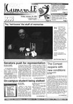 The Chronicle [January 29, 1993]