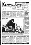 The Chronicle [February 2, 1993]