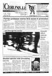 The Chronicle [February 5, 1993]