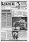 The Chronicle [February 16, 1993]