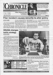 The Chronicle [February 19, 1993]