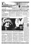 The Chronicle [February 23, 1993]