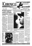 The Chronicle [March 23, 1993]