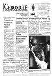 The Chronicle [March 26, 1993]