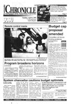 The Chronicle [April 6, 1993]
