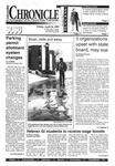 The Chronicle [April 16, 1993]