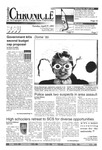 The Chronicle [April 27, 1993]
