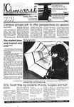 The Chronicle [May 4, 1993]