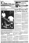 The Chronicle [May 7, 1993]