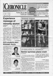 The Chronicle [May 11, 1993]