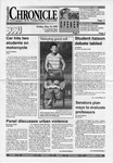 The Chronicle [May 14, 1993]