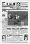 The Chronicle [May 18, 1993]