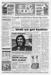The Chronicle [May 21, 1993]