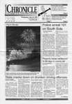 The Chronicle [July 14, 1993]