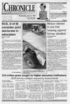 The Chronicle [July 21, 1993]