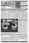 The Chronicle [July 28, 1993]