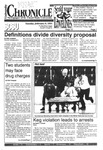 The Chronicle [February 8, 1994]
