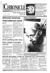 The Chronicle [February 18, 1994]