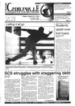 The Chronicle [March 25, 1994]
