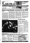 The Chronicle [April 12, 1994]