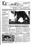 The Chronicle [April 15, 1994]