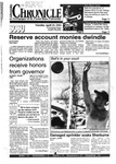 The Chronicle [April 19, 1994]