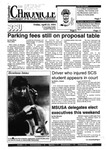 The Chronicle [April 22, 1994]