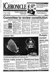The Chronicle [April 26, 1994]