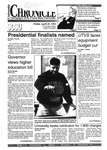The Chronicle [April 29, 1994]