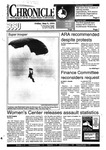 The Chronicle [May 6, 1994]