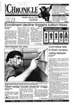 The Chronicle [May 10, 1994]