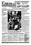 The Chronicle [May 17, 1994]