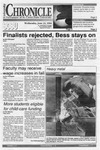 The Chronicle [June 22, 1994]