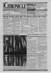 The Chronicle [July 6, 1994]