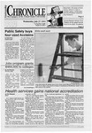 The Chronicle [July 27, 1994]