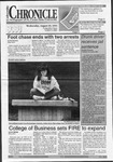 The Chronicle [August 10, 1994]