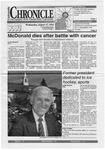 The Chronicle [August 17, 1994]