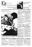 The Chronicle [September 13, 1994]