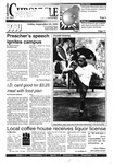 The Chronicle [September 16, 1994]