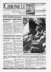 The Chronicle [September 23, 1994]
